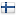 hartlief.co.za server is located in Finland
